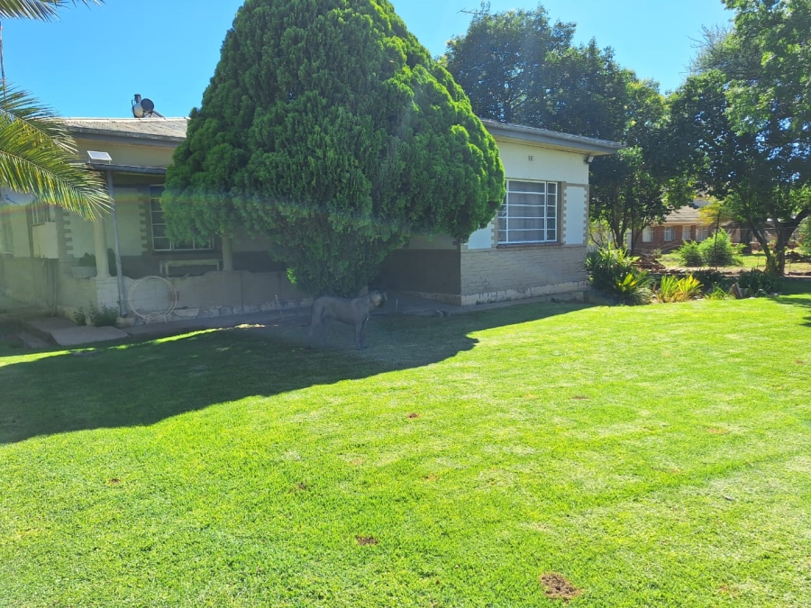 3 Bedroom Property for Sale in Delportshoop Northern Cape